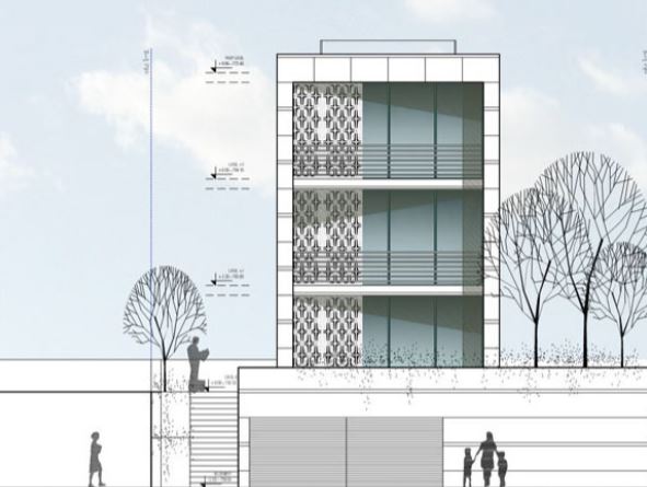 Conceptual Project