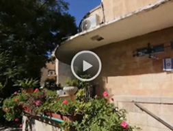 YNET: The Bauhaus Home in Jerusalem