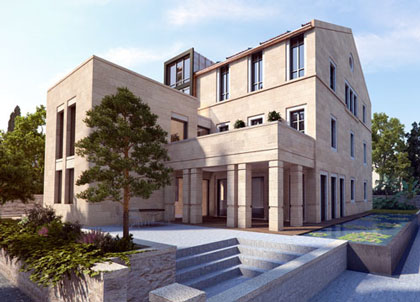 Cremieux Estate