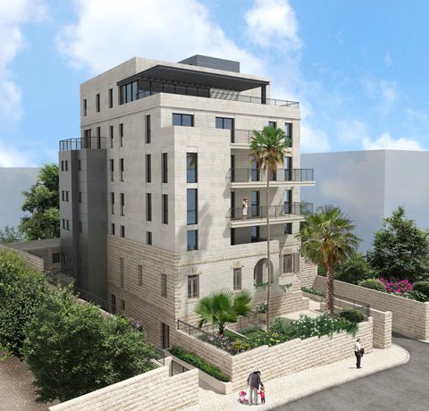 רחוב הל"ה